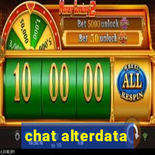 chat alterdata